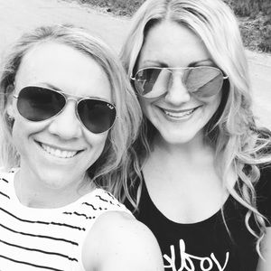 Meet your Posher, Lyssa